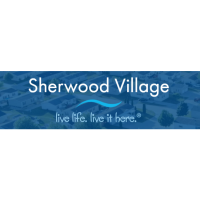 Sherwood Village Manufactured Home Community Logo
