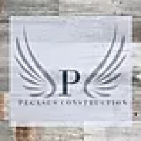 Pegasus Roofing and Construction Logo