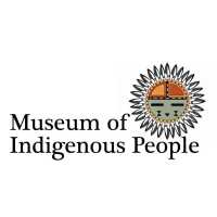Museum of Indigenous People Logo
