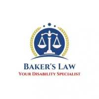 Baker's Law Logo