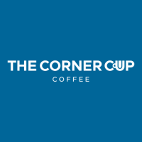 The Corner Cup Coffee Logo