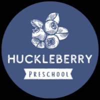 Huckleberry Preschool Logo