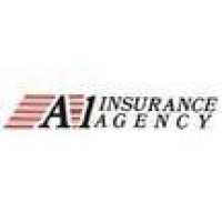 A-1 Insurance Agency Logo