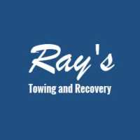 Ray's Towing & Recovery Logo