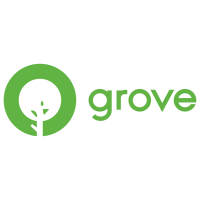 The Grove Apartments Auburn Logo