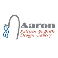 Aaron Kitchen & Bath Design Gallery Logo