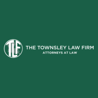 The Townsley Law Firm Logo