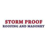 Storm Proof Roofing and Masonry Logo