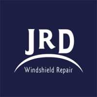 JRD Windshield Repair Logo