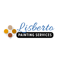 Lisberto Painting Services Logo