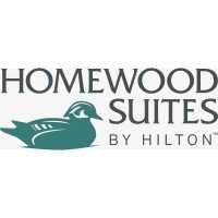Homewood Suites by Hilton San Jose North Logo