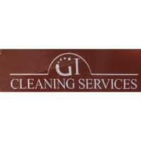 G.I Cleaning Service Logo