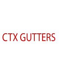 CTX Gutters Logo