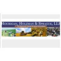 Hourigan Holzman & Sprague Logo