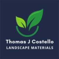 Thomas J Costello Landscape Materials LLC Logo