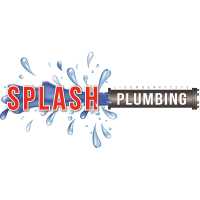 Splash Plumbing Logo