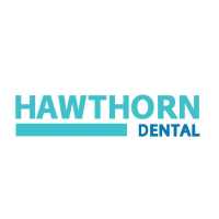Hawthorn Dental St. Charles Logo