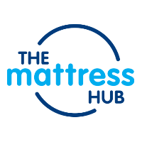 The Mattress Hub Hutchinson Logo