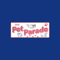 The Pet Parade Logo