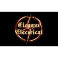 Elegant Electrical Logo