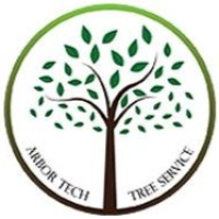 Arbor Tech Tree Service Logo