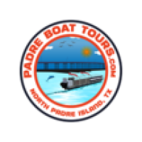 Padre Boat Tours Logo
