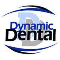 Dynamic Dental Logo