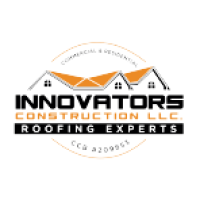 Innovators Construction, LLC Logo