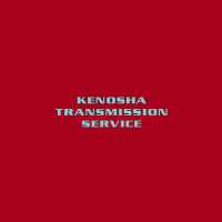 Kenosha Transmission Service Logo