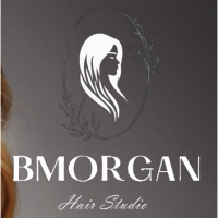 BMORGAN Studio INC Logo