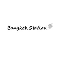 Bangkok Station Logo