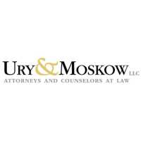 Ury & Moskow, LLC Logo