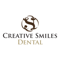 Creative Smiles Dental Logo