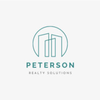 Jesse Peterson - Peterson Realty Solutions Logo