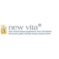 New Vita Logo