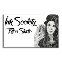 Santa Rosa Tattoo Studio Logo