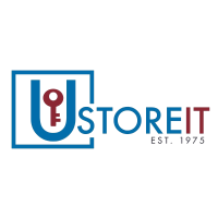 U Store It Logo