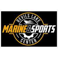 Devils Lake Marine & Sports Center Logo