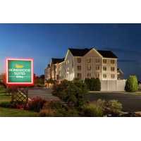 Homewood Suites by Hilton Allentown-West/Fogelsville, PA Logo