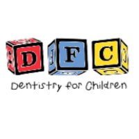 Dentistry for Children Logo