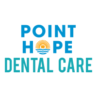 Point Hope Dental Care Logo