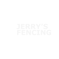 Jerry's Fencing - Fence Installation | Privacy Fence in Meridian, TX Logo