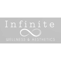 Infinite Wellness and Aesthetics Logo