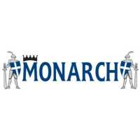 Monarch Accounting, Tax & Financial Services Logo