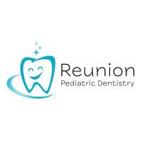 Reunion Pediatric Dentistry Logo