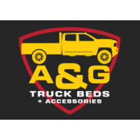 A&G Truck Beds & Accessories of West, TN Logo