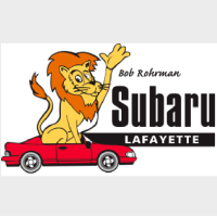 Zeigler Subaru of Lafayette Logo