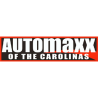 Automaxx of the Carolinas Logo