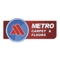 Metro Carpet & Floors Logo