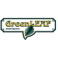 Greenleaf Apartments Logo